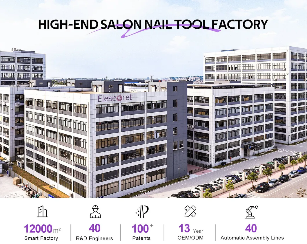 Nail Variety