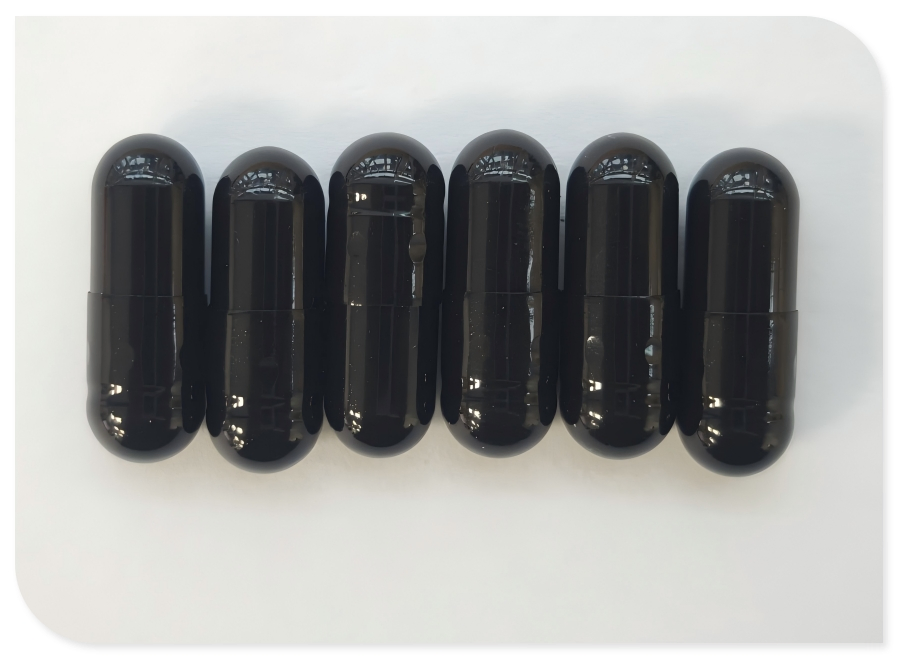 Biotin Hair and Nail Strengthening Capsules for Healthy Growth