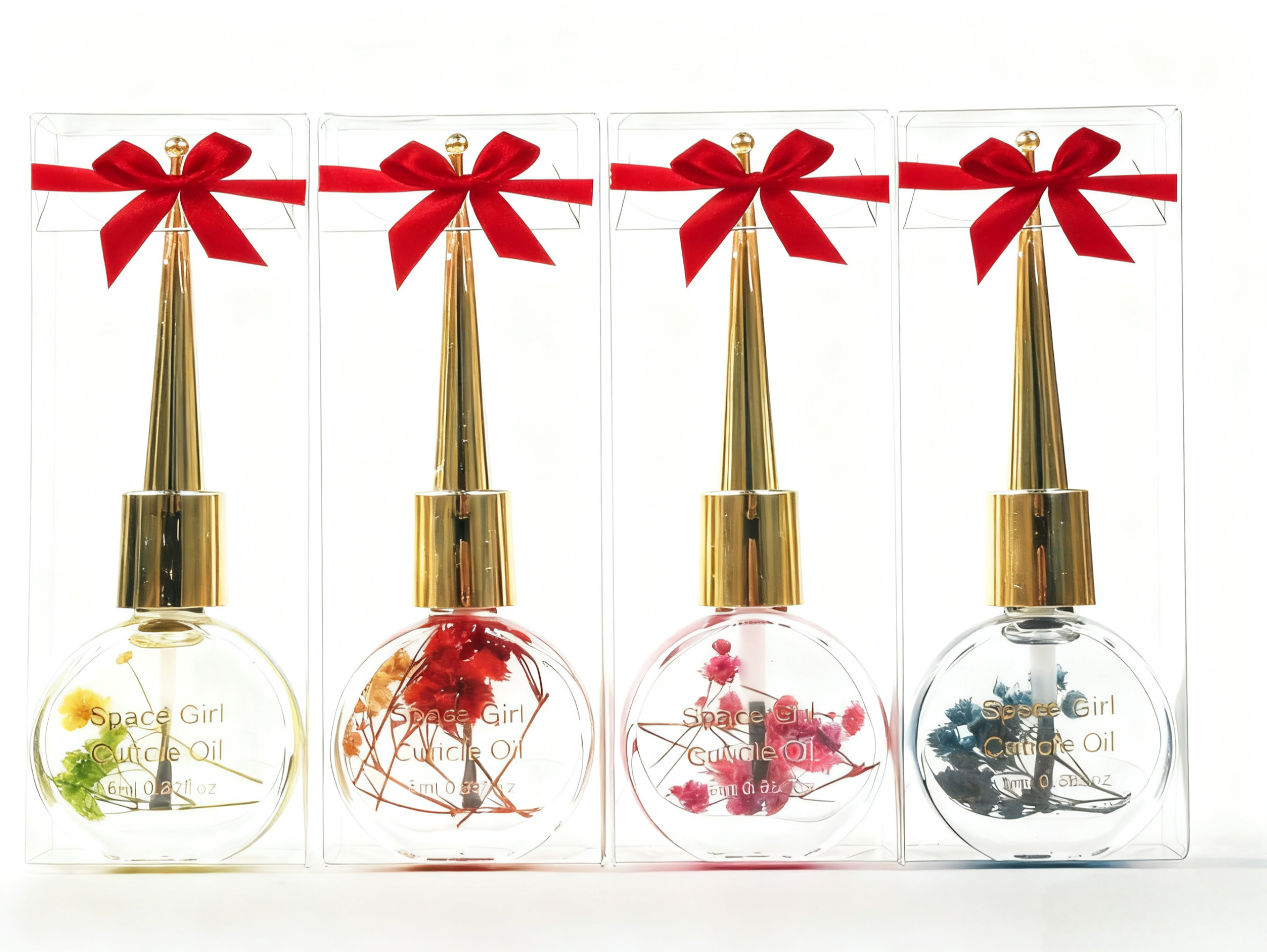 New Arrival OEM/ODM Private Label Nail Care Repair Natural Oil Scented Cuticle Oil Custom Logo