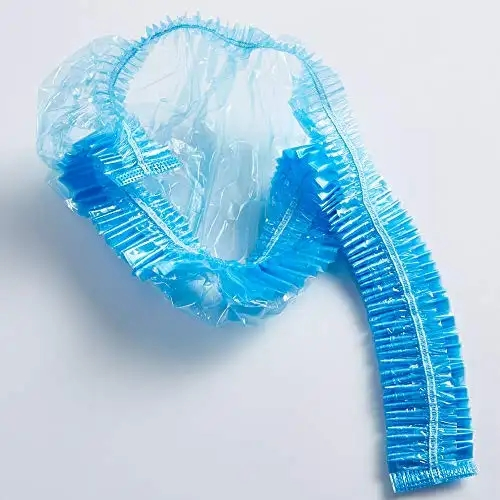 Factory Good Quality Pedicure Chair with Elastic LDPE SPA Liner Safety Product