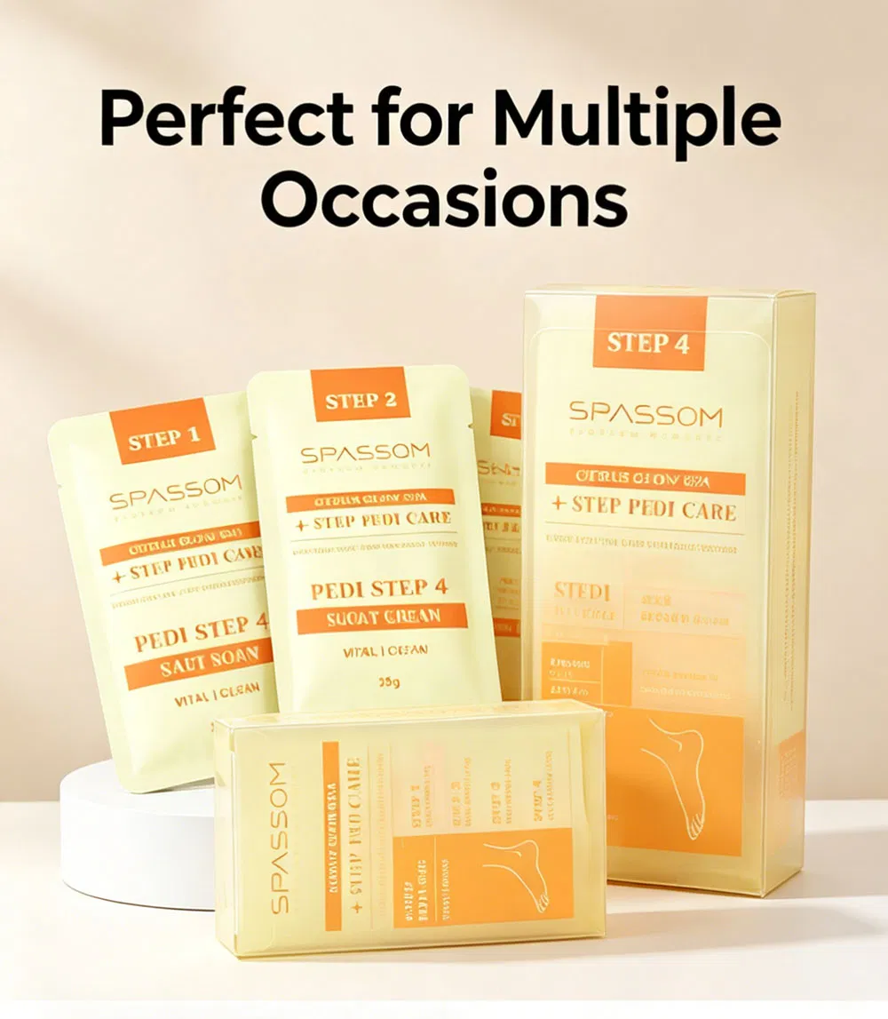 Pedicure SPA Supplies Details 7