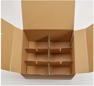 Packaging type 1