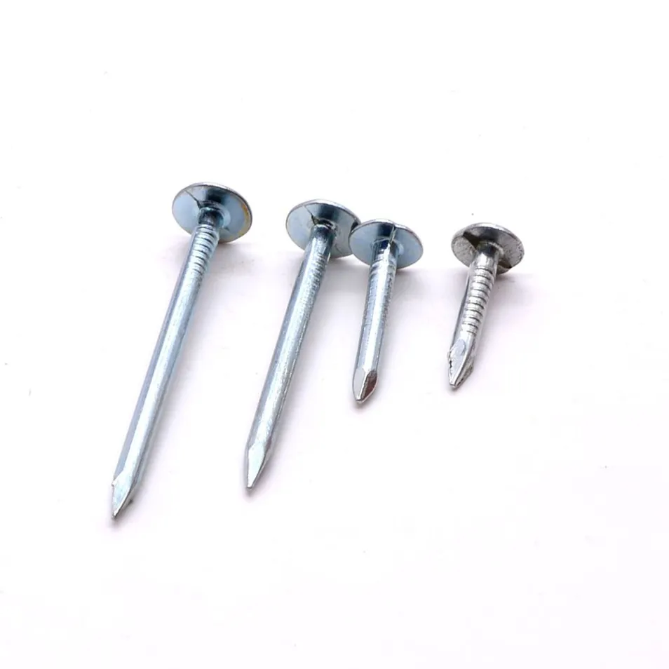Galvanized steel