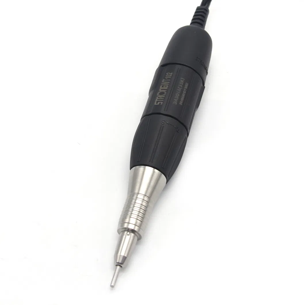Laboratory Micro Motor Dental Lab Nails Supplies Salon Luxury Brush Micromotor Handpiece 35000rpm 102 Micro Motor