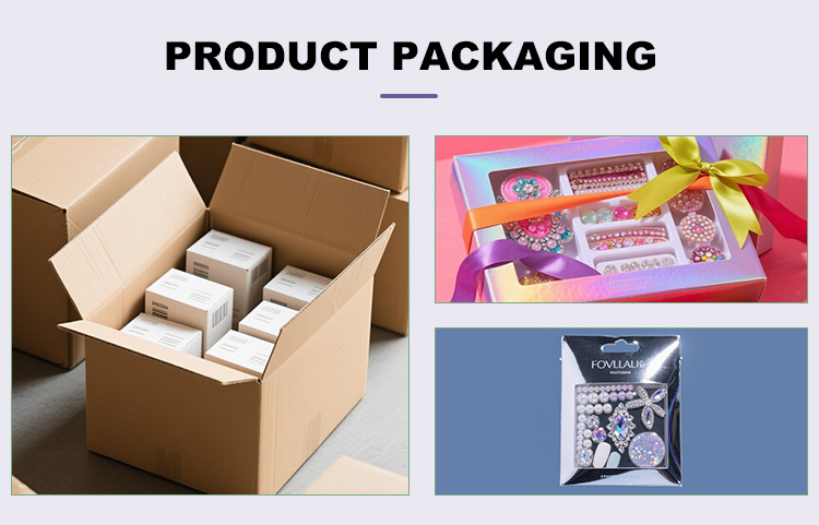 Packaging Detail 1