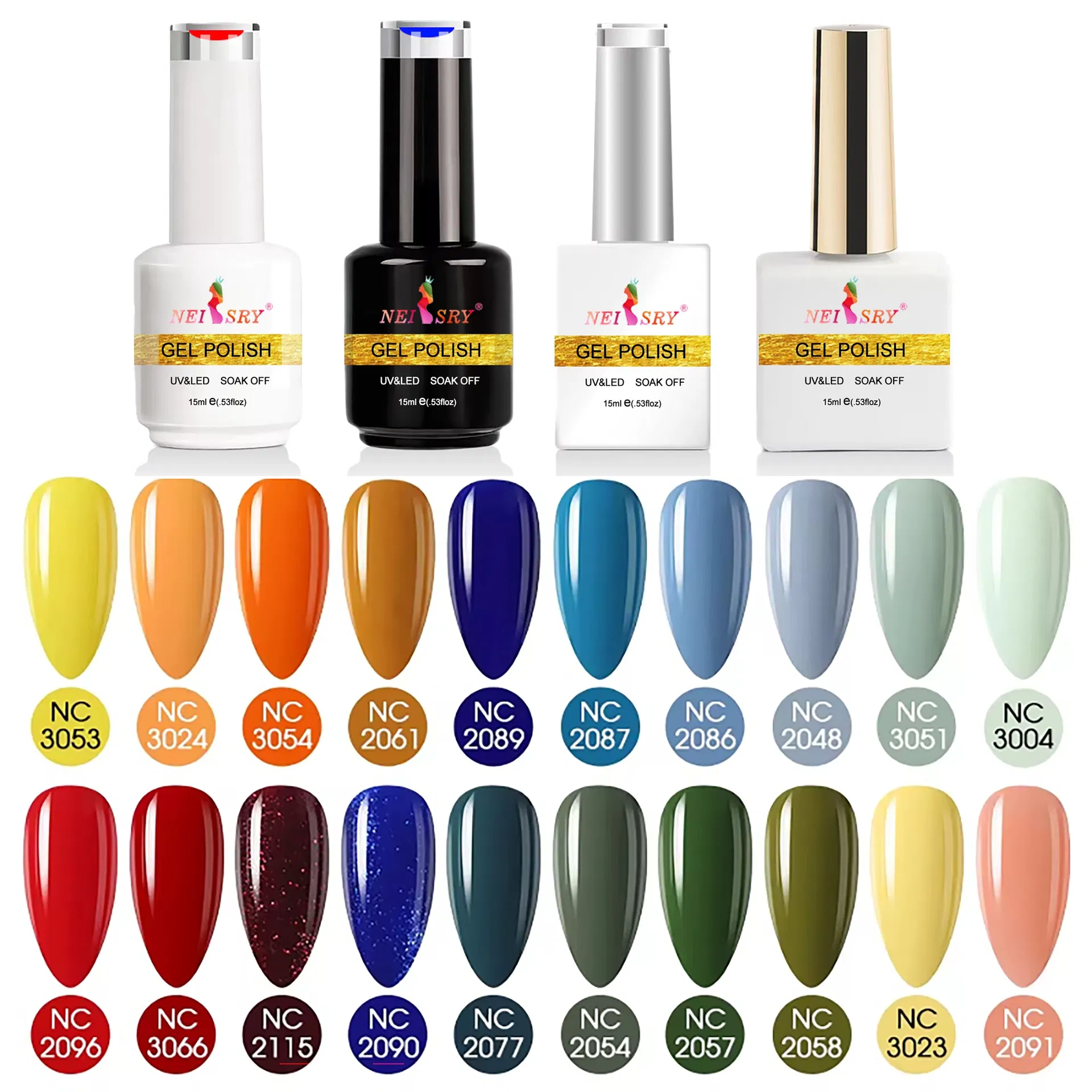 Nail Gel Details 3