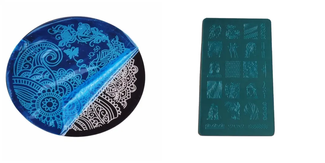 Nail Plate Feature 1