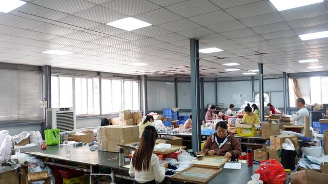 Professional nail care products by Dongguan Plek Beauty