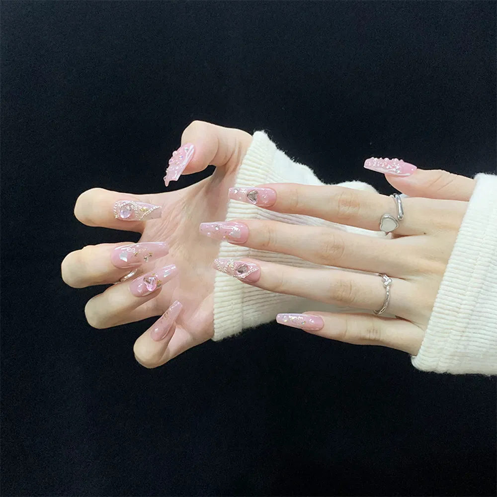 Nail Display 5