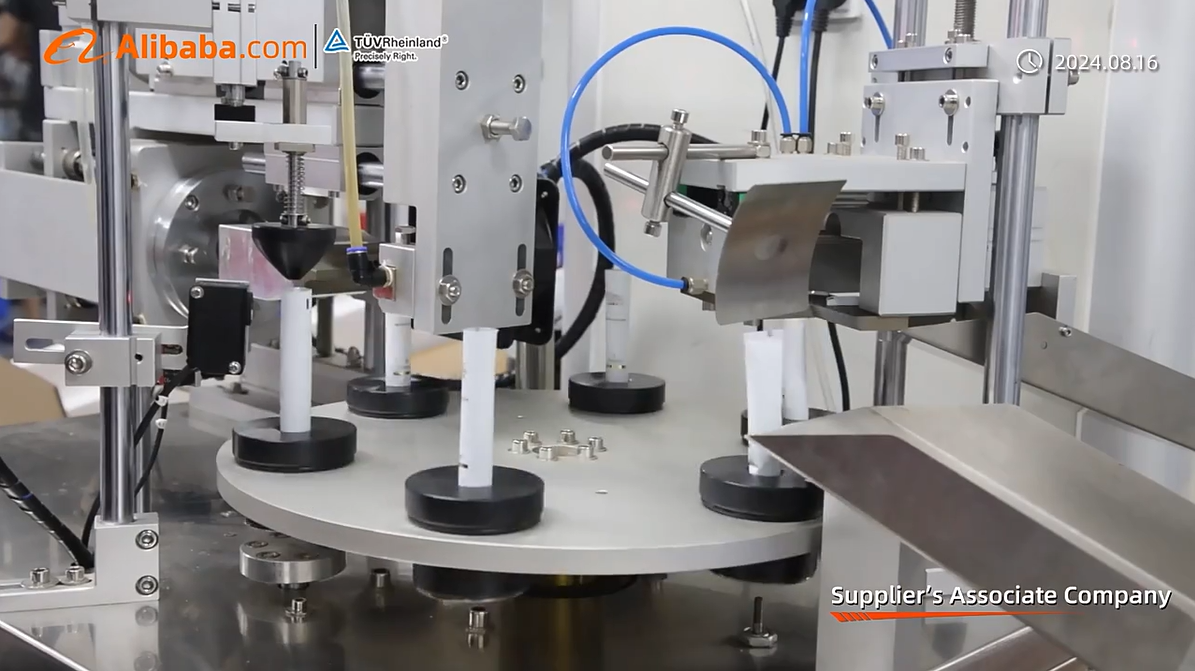 Production Facility 4
