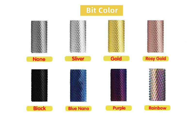 Assorted Colors