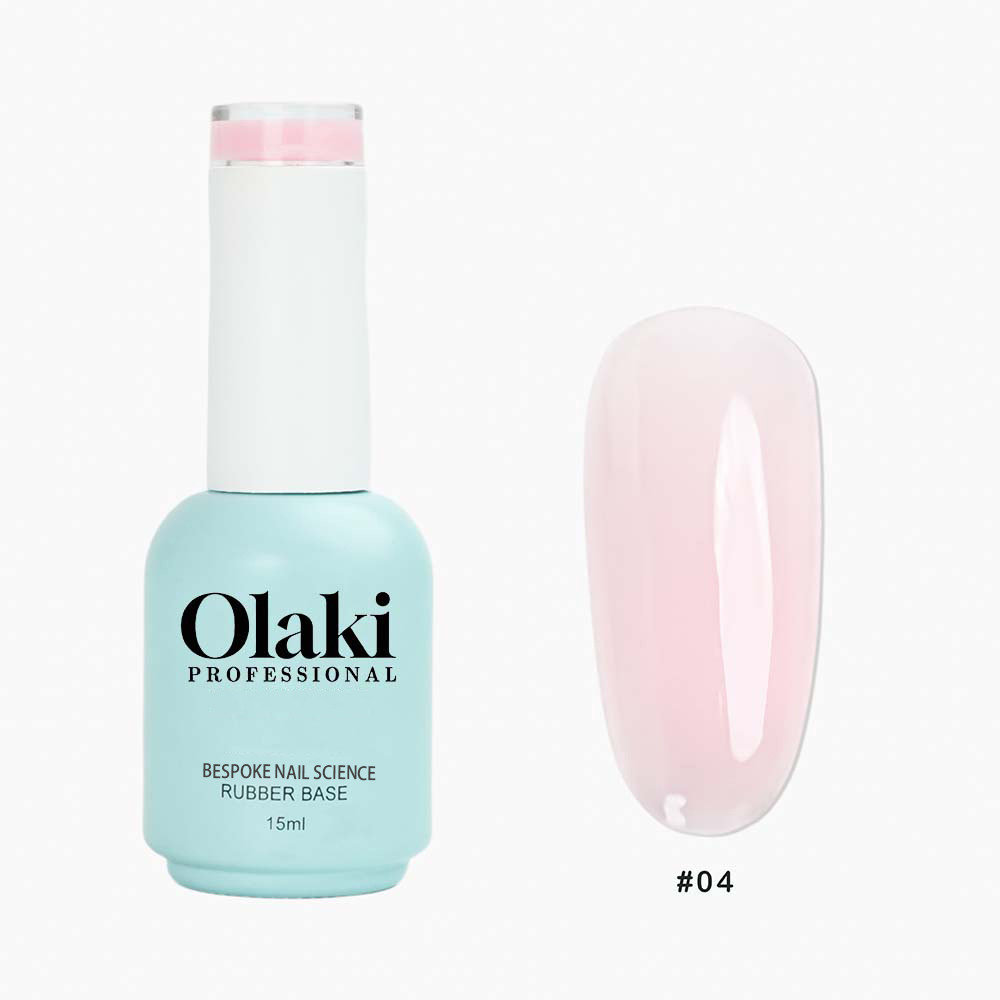 Healthy Manicure Luxurious 2-step Gel Polish Velvet Eco Strong-Adhesion Formula Long-Lasting Wear Nail Care Rubber Coat