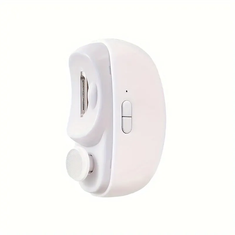 Promotional New Technology Inexpensive Plastic Advanced Smart Long Battery Nail Care Manicure Image 6
