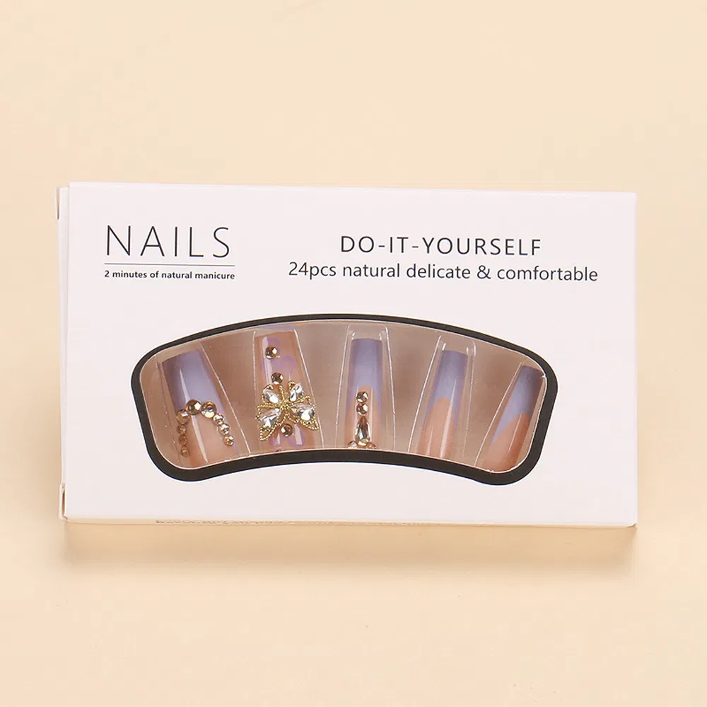Nail Art 6