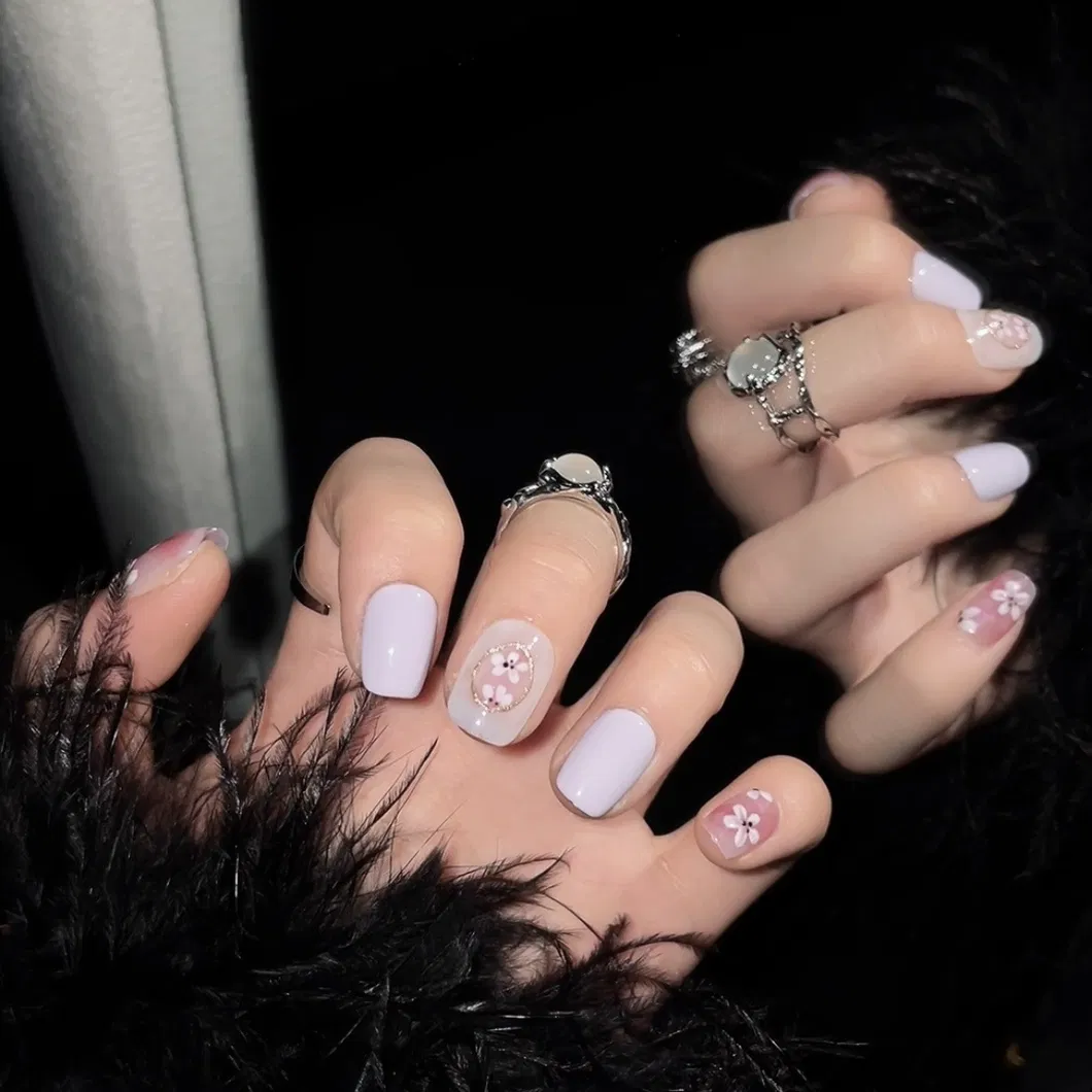 Nail Display 4