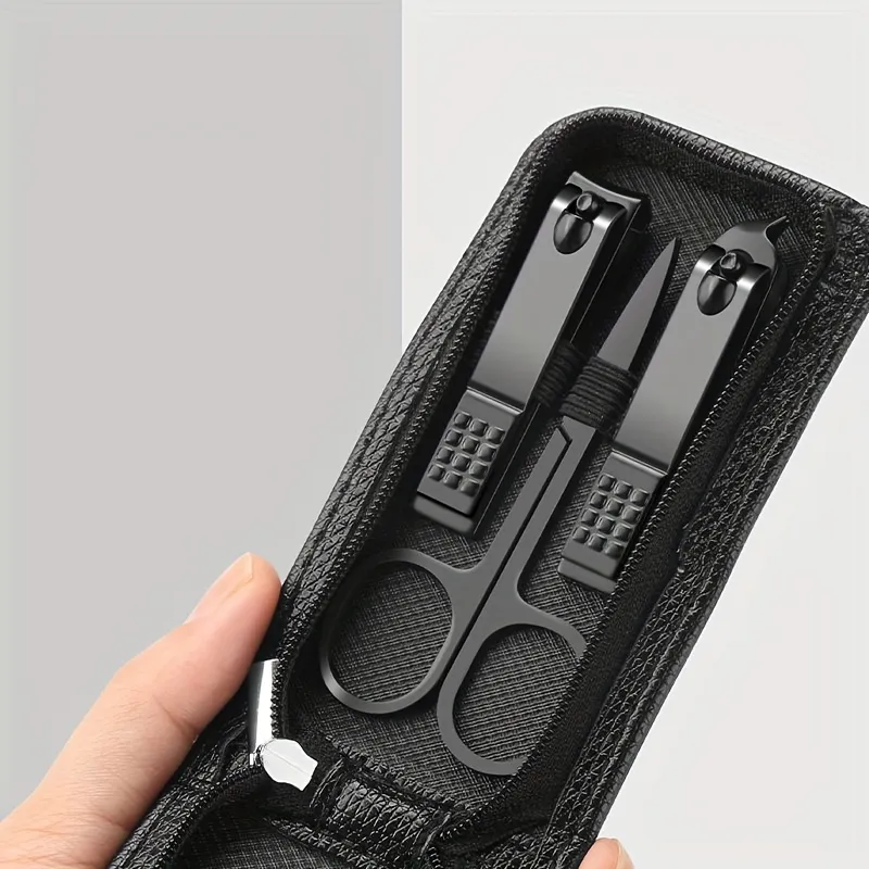 Nail Grooming Set 6