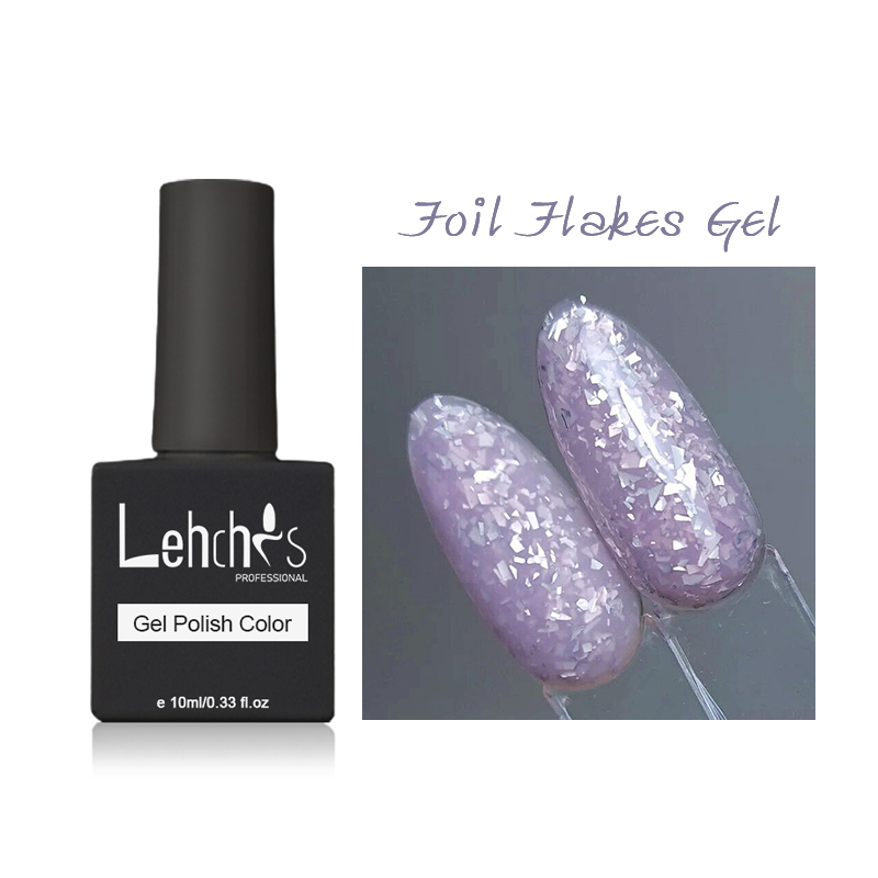 New Nail Product 2022 Vernis Gel Polish 5000 Colors Nail Polish Factory Support OEM Make Your Own Label Flakes Gel Polish