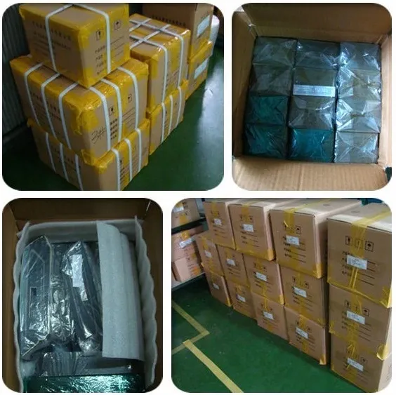 Packaging