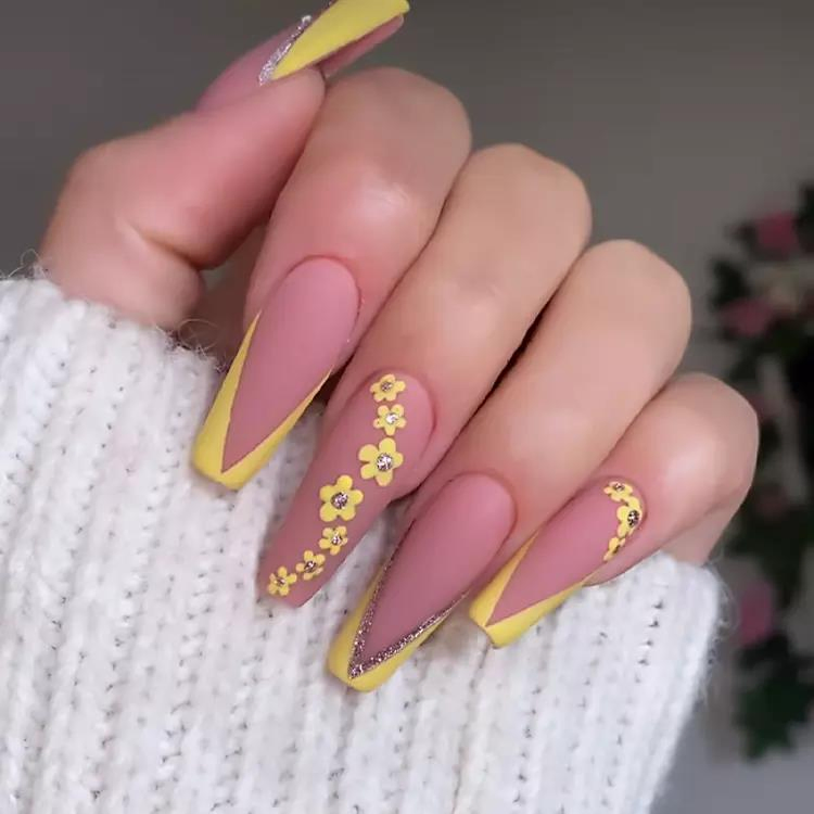 Acrylic for Nails Press Private Labeling Art Nails