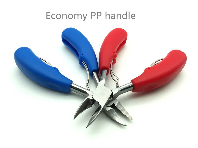 Nail Tool Manicure&Pedicure Nails Cutter Beauty Product Scissors Nippers Nail Cuticle Nipper