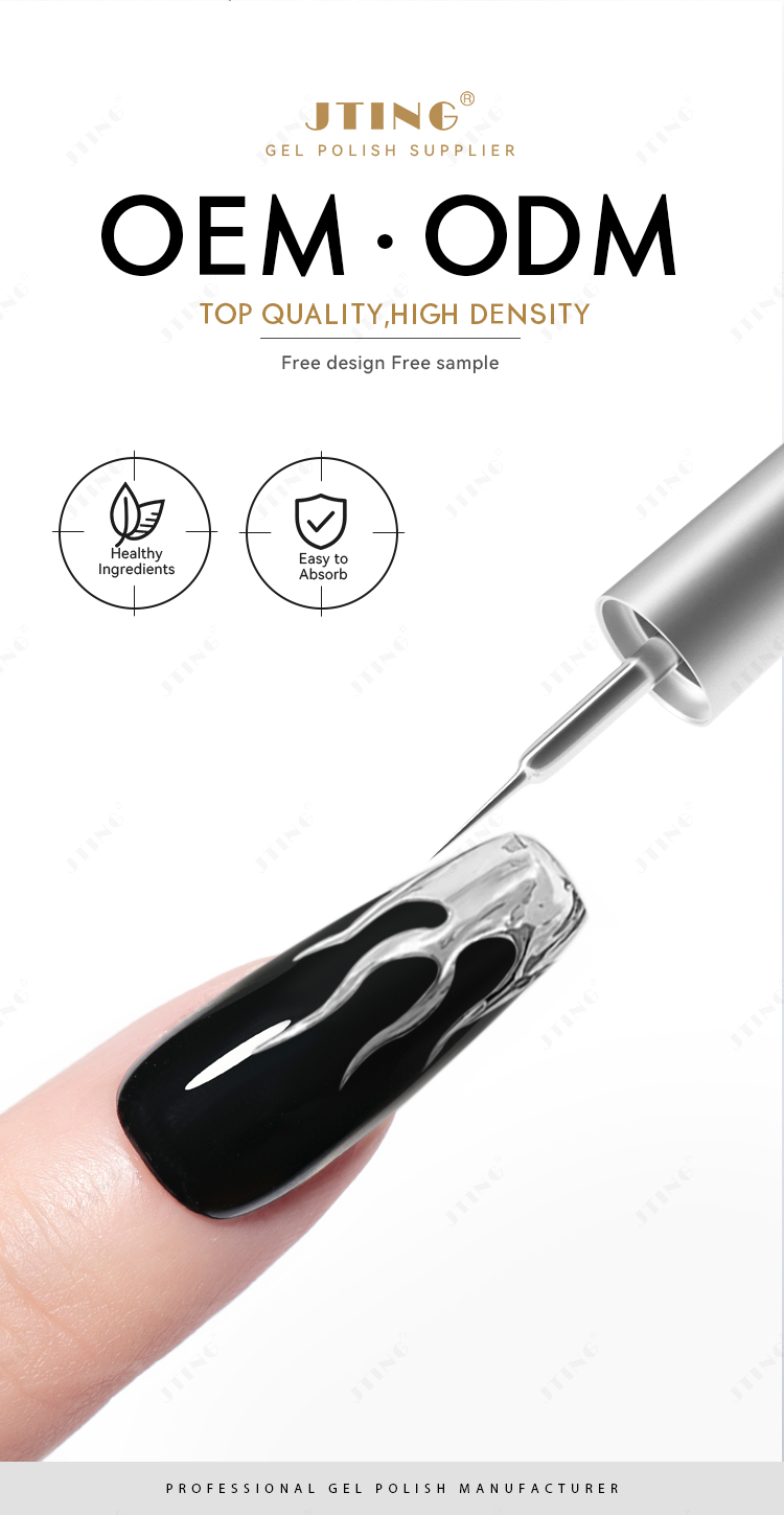 UV Gel Polish Display 4