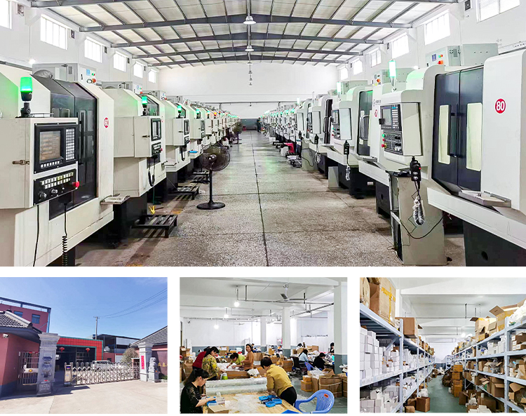 Production Facility
