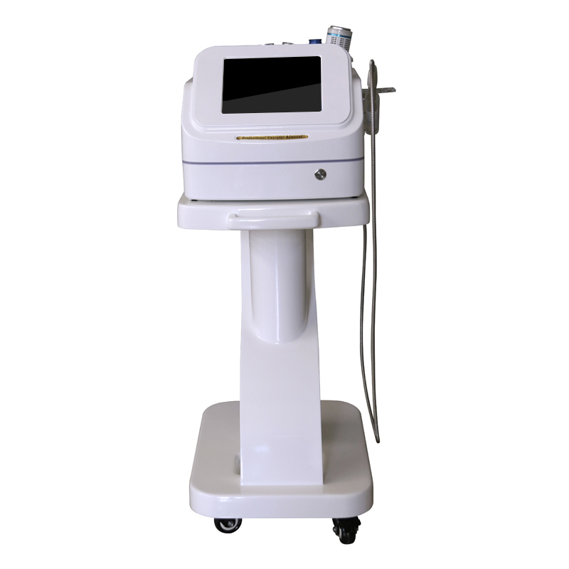 2025 New Weifang Km Medical Grade 980nm Spider Vein Removal Vascular Removal Machine Nail Fungus Onychomycosis Laser Treatment