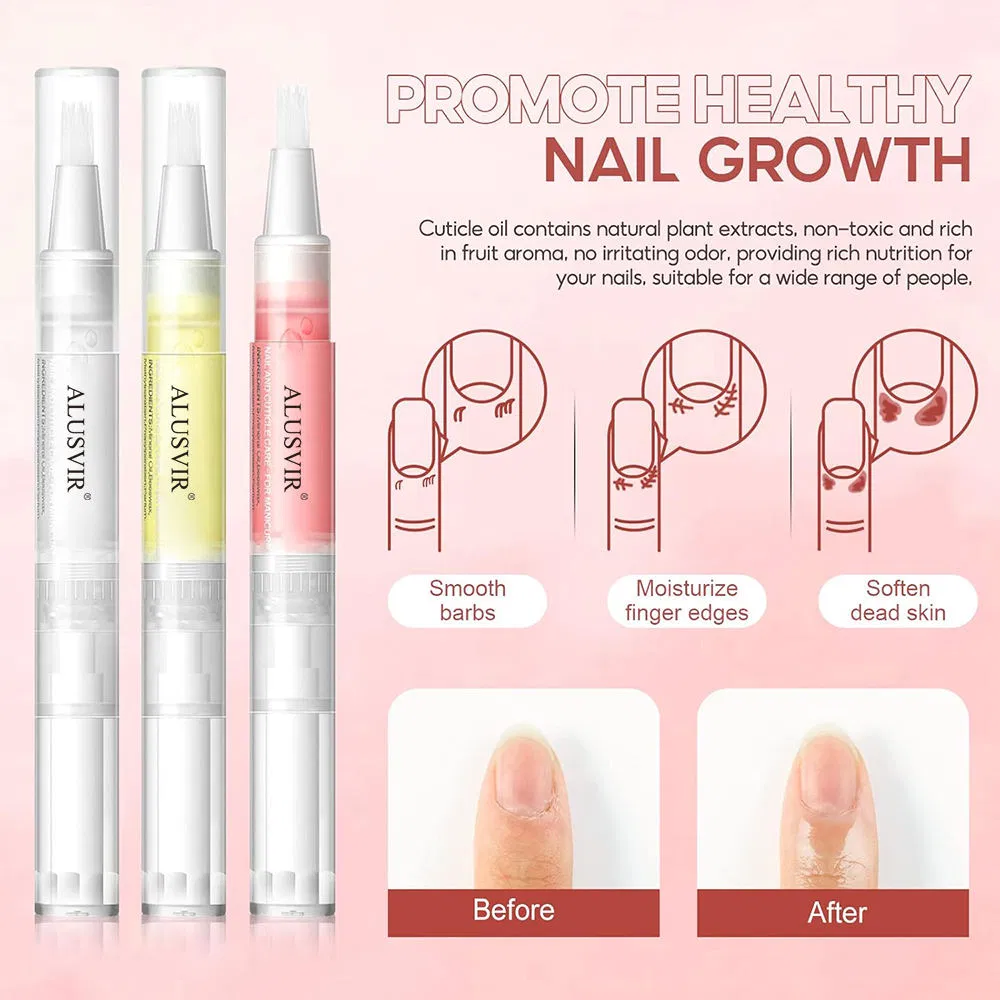 Natural Cuticle Revitalizer Growth Oil Details 2