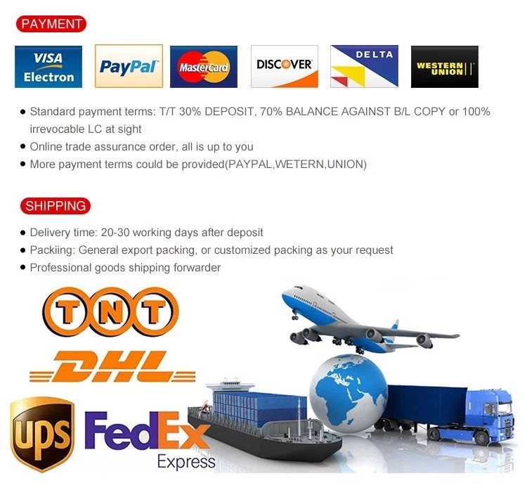 Logistics and Freight Delivery Options