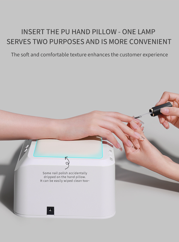 Nail Lamp 5