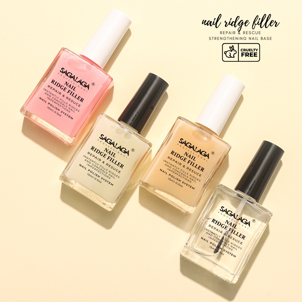 SAGALAGA Anti Fungal Nail Repair Solution for Toenail Repairs Fungal Damaged Nail Strengthener Growth Serum Bulk Wholesale