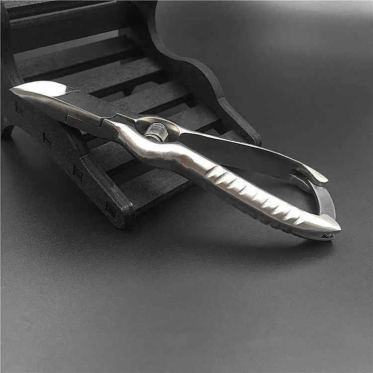 Nail Clippers Blades Detail