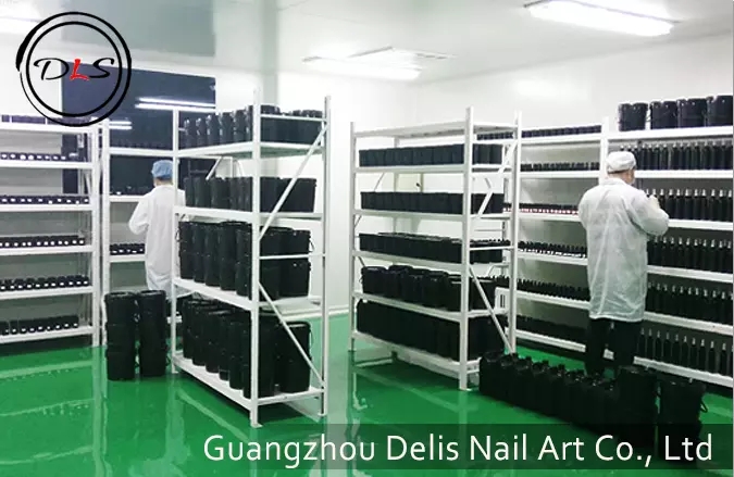 Production Process 1