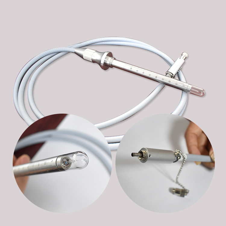 Top Sale 980+1470nm Laser Vaginal Tightening Gynecology Product Tight Vagina Eliminate Vaginal Odor and Itching Vagina