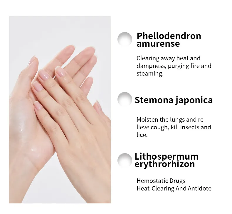 Nourishing Hydrating Strengthening Manicure Nail Cuticle Oil