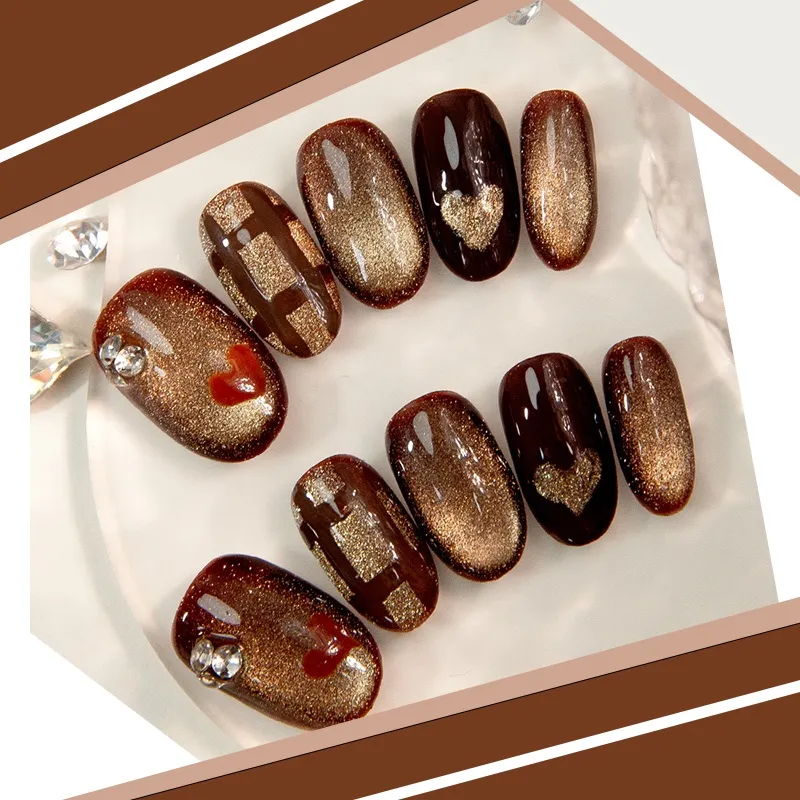 Nail Art 1
