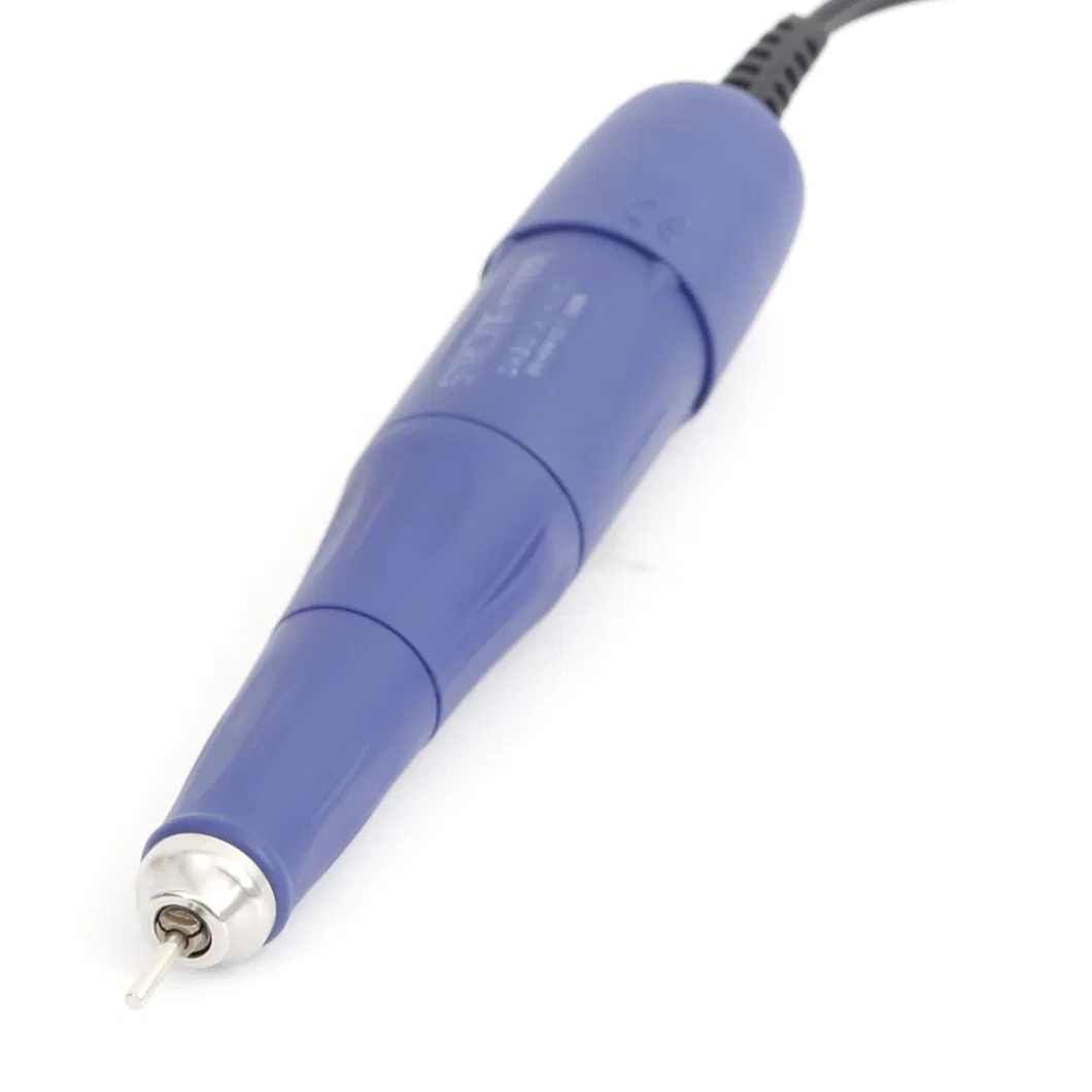 Laboratory Micro Motor Dental Lab Nails Supplies Salon Luxury Brush Micromotor Handpiece 40000rpm 105L Micro Motor