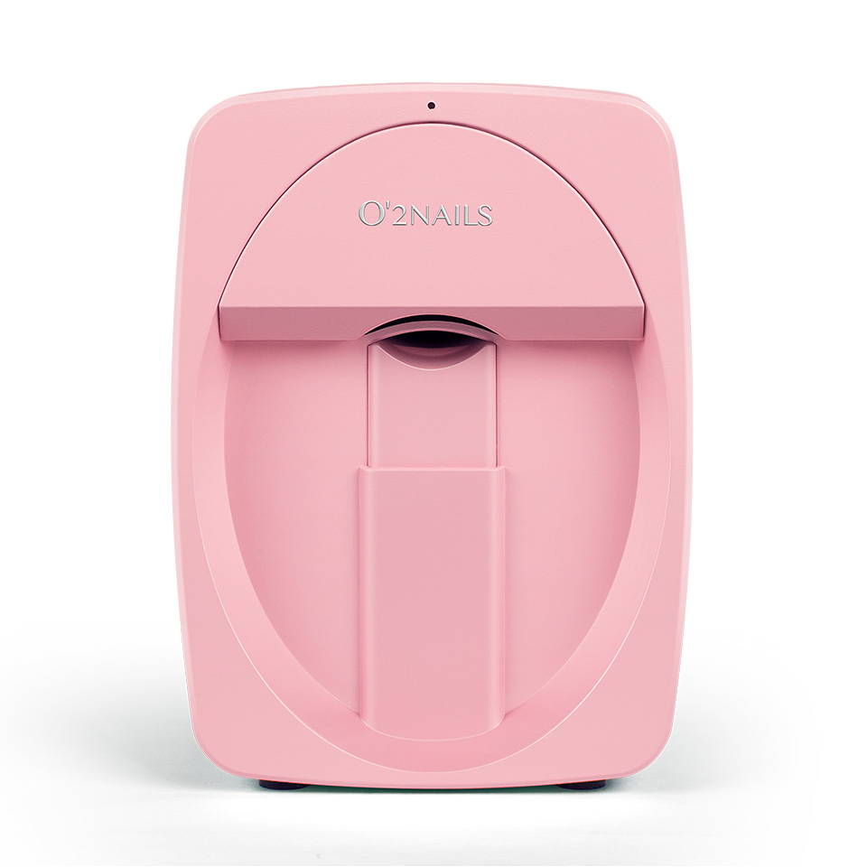 Nail Art Machine Finger Nail Art Equipment