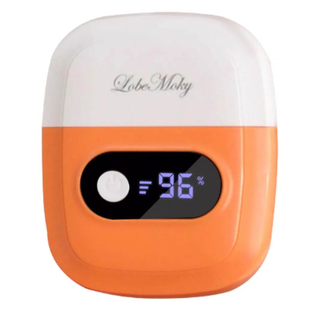 Hot Selling Electric Rechargeable Automatic Callus Remover Pedicure