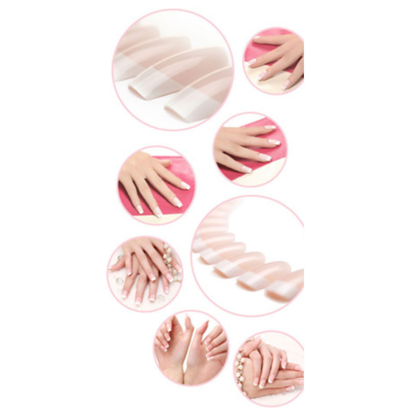 Ultimate Nail Strengthening Formula for Gorgeous, Resilient Nails