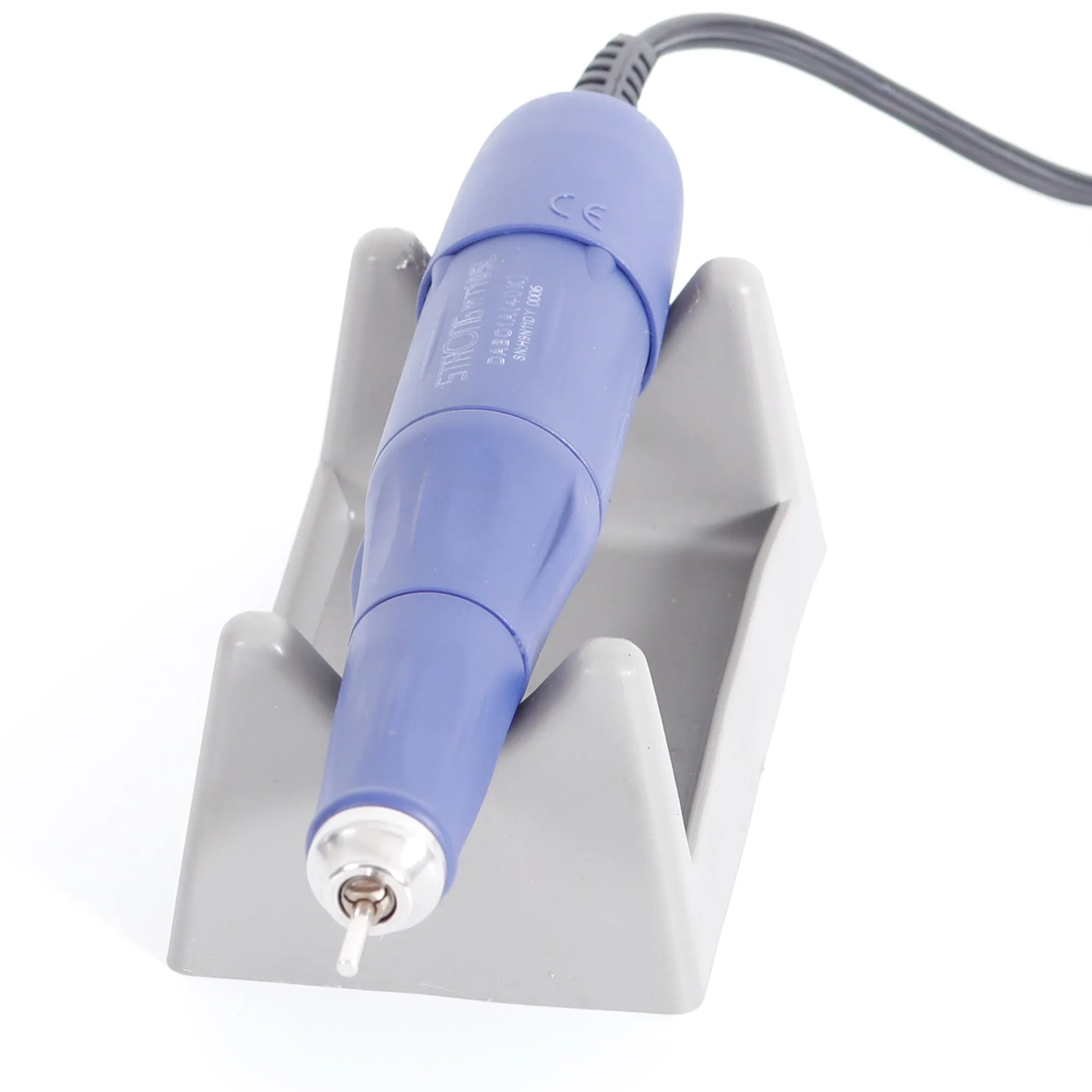 Laboratory Micro Motor Dental Lab Nails Supplies Salon Luxury Brush Micromotor Handpiece 40000rpm 105L Micro Motor