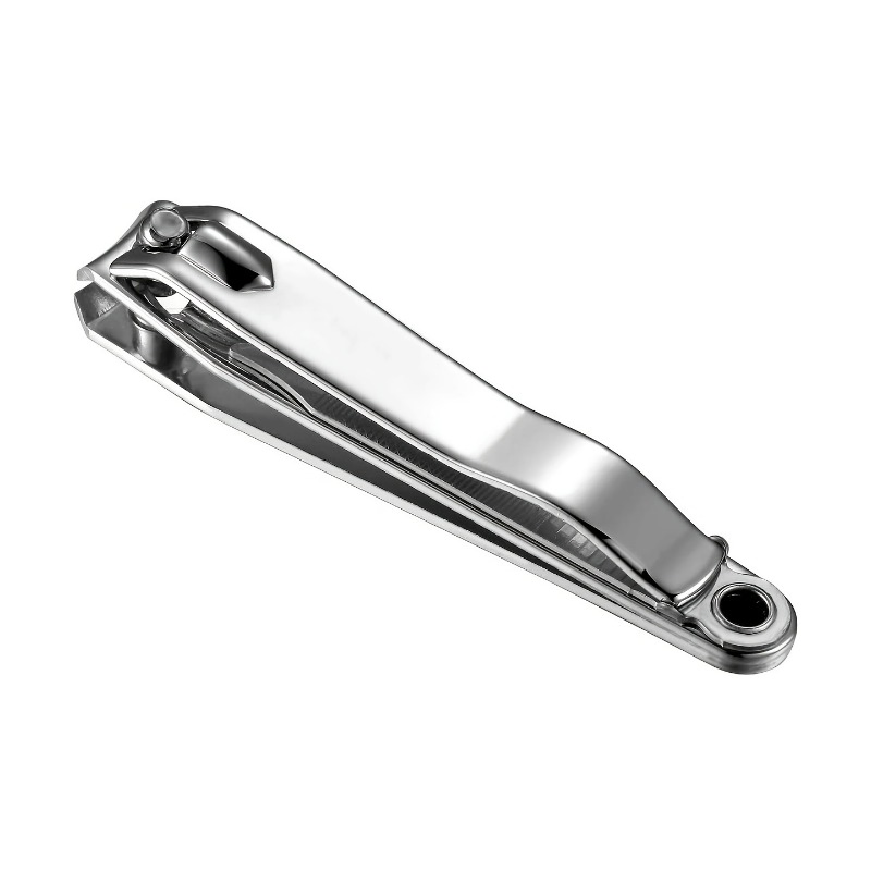 Promotional Factory Exclusive Premium Carbon Steel Nail Clipper Beauty Personal Care Products