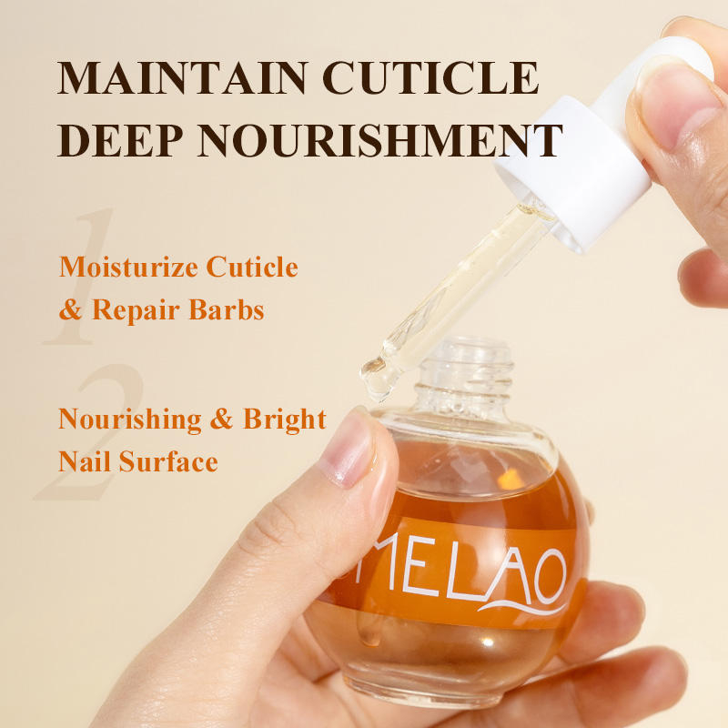 OEM Nail Nutrition Cuticle Oil Tool Nail Cuticle Oil Revitalizer Pen Custom Manicure Moisturize Cuticle Oil for Nails