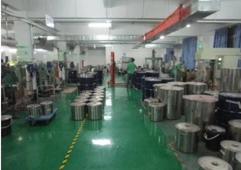 Production Process 3