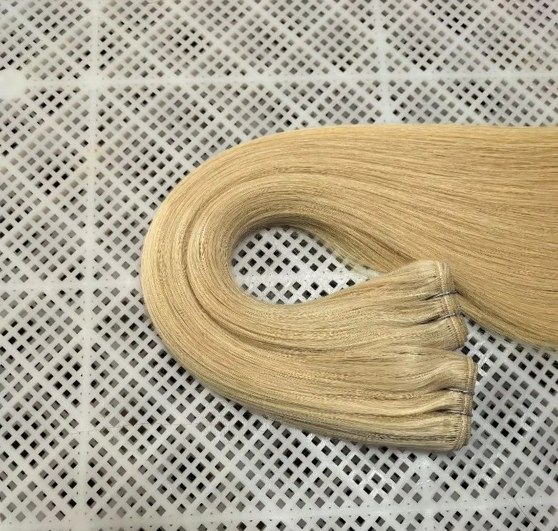 Human Machine Weft Details Image 1