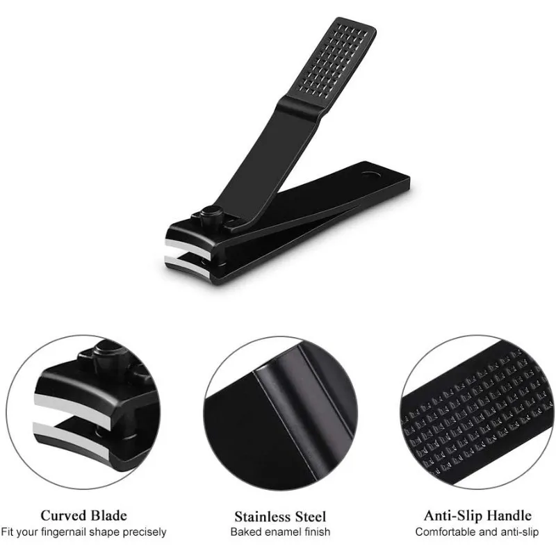 Nail Cutter View 4