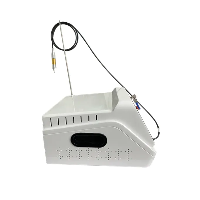 Handpiece and Accessories 2