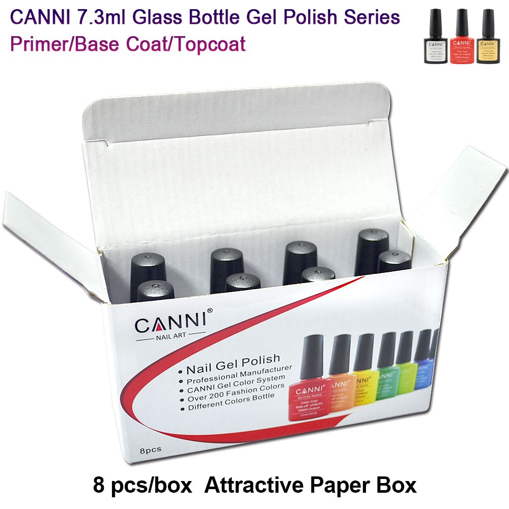 Custom Packaging