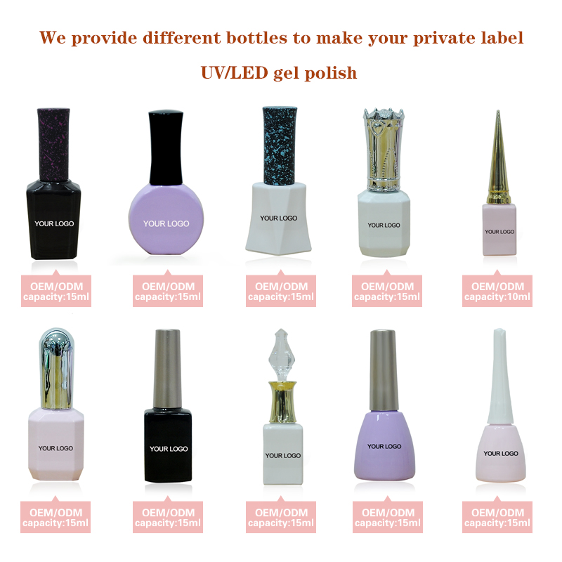 Bottle Style 7
