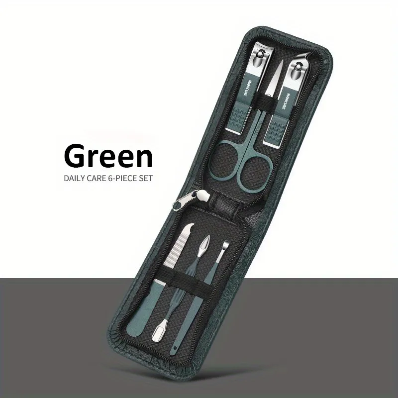 Nail Grooming Set 5